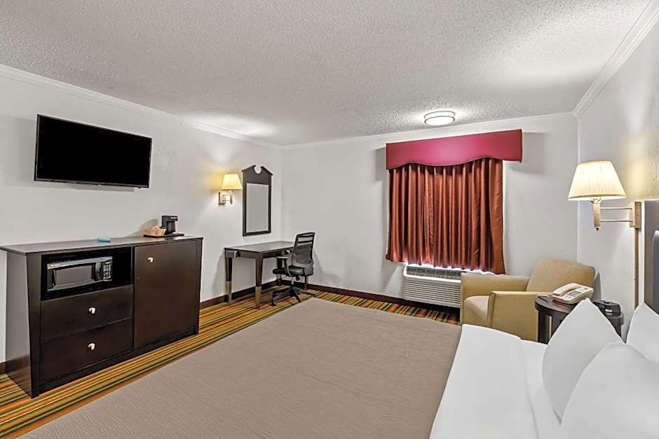 Quality Inn Marietta