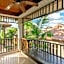 The Sarann Hotel
