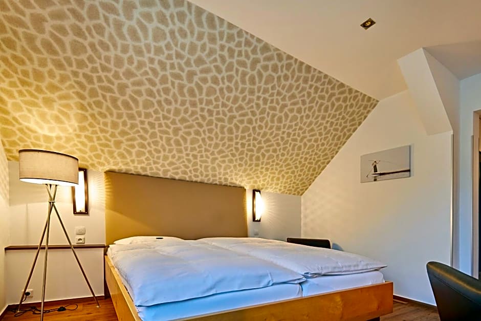 Hotel Zur Wartburg