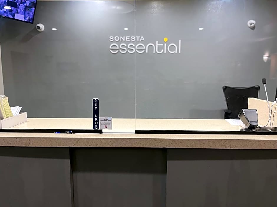 Sonesta Essential North Houston