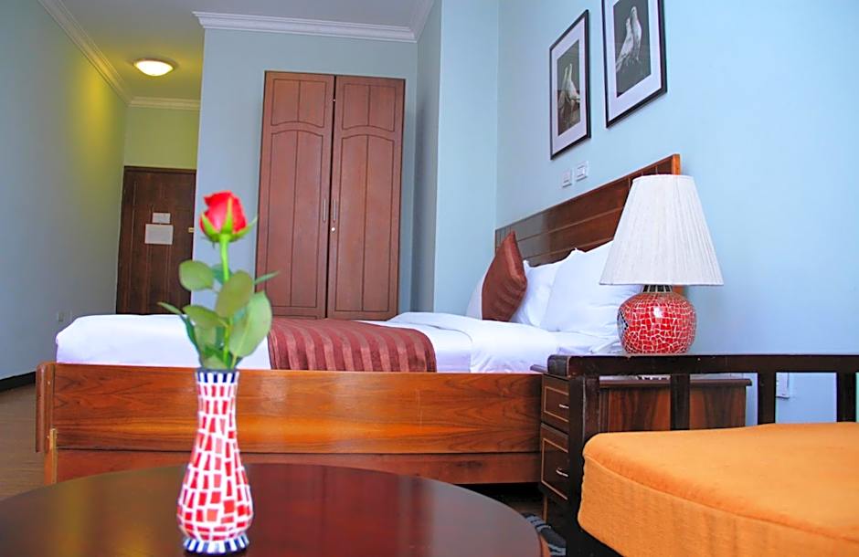 Hotel Lobelia