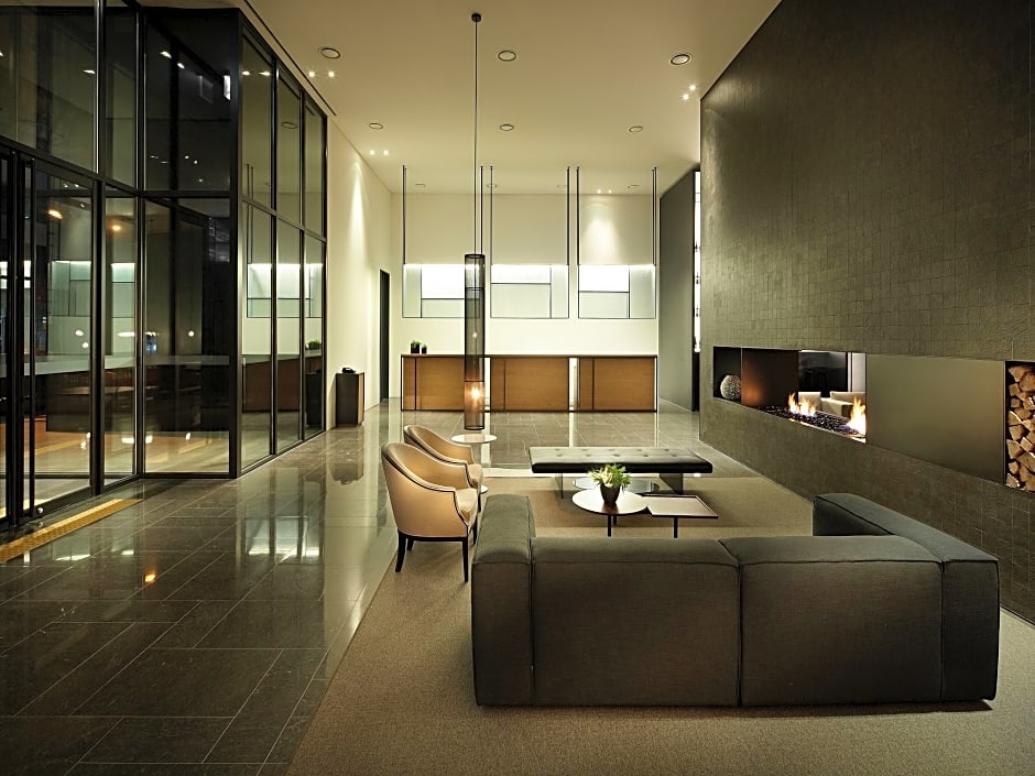 Shilla Stay Dongtan Samsung Digital City