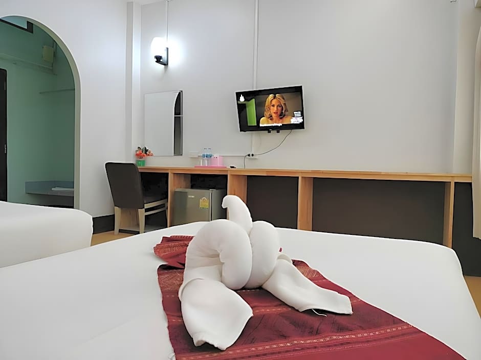 S2S Queen Trang Hotel