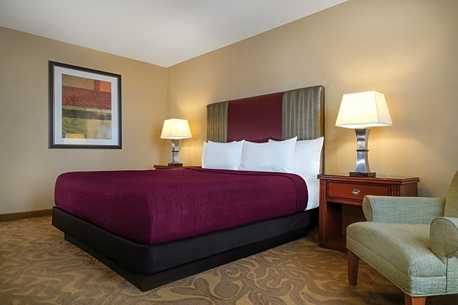 Circus Circus Hotel, Casino & Theme Park
