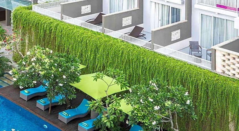 Ibis Styles Bali Benoa Hotel