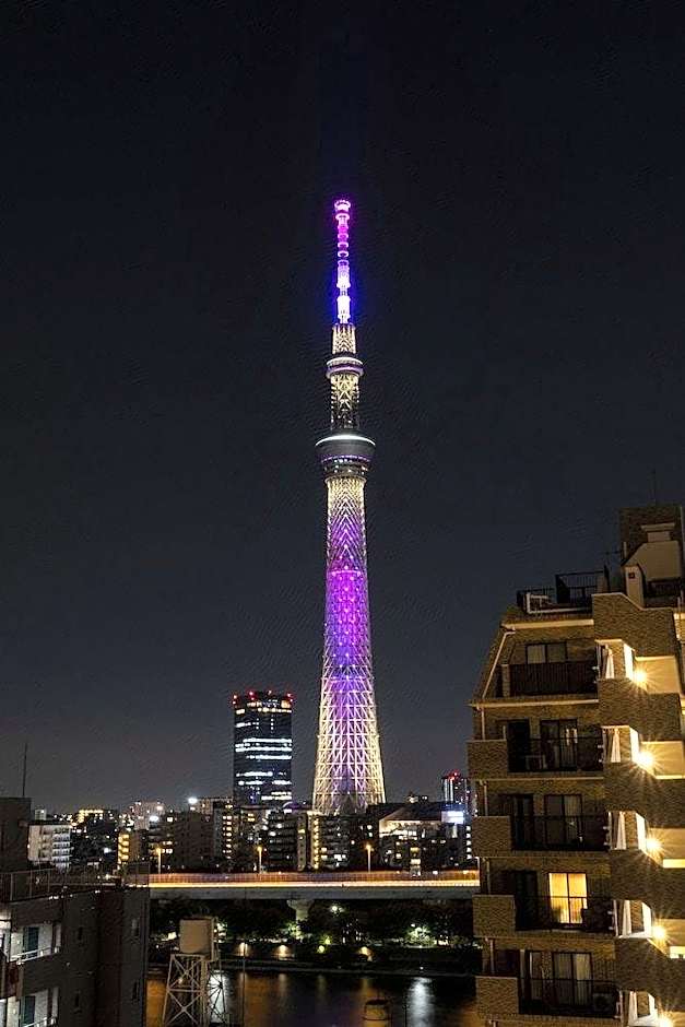 Minn Asakusa