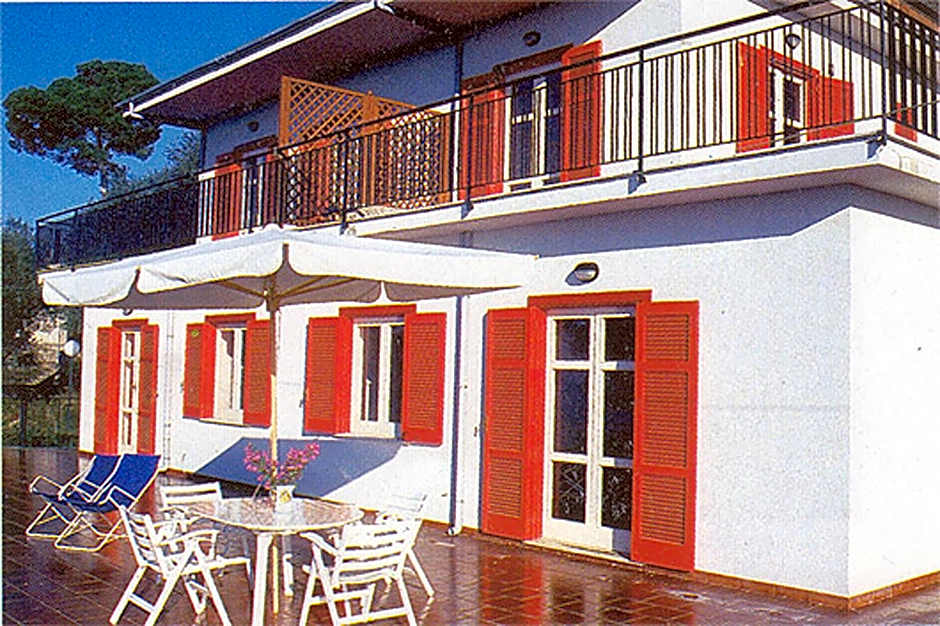 Residence Domus Cilento