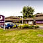 Premier Inn Dover (A20)