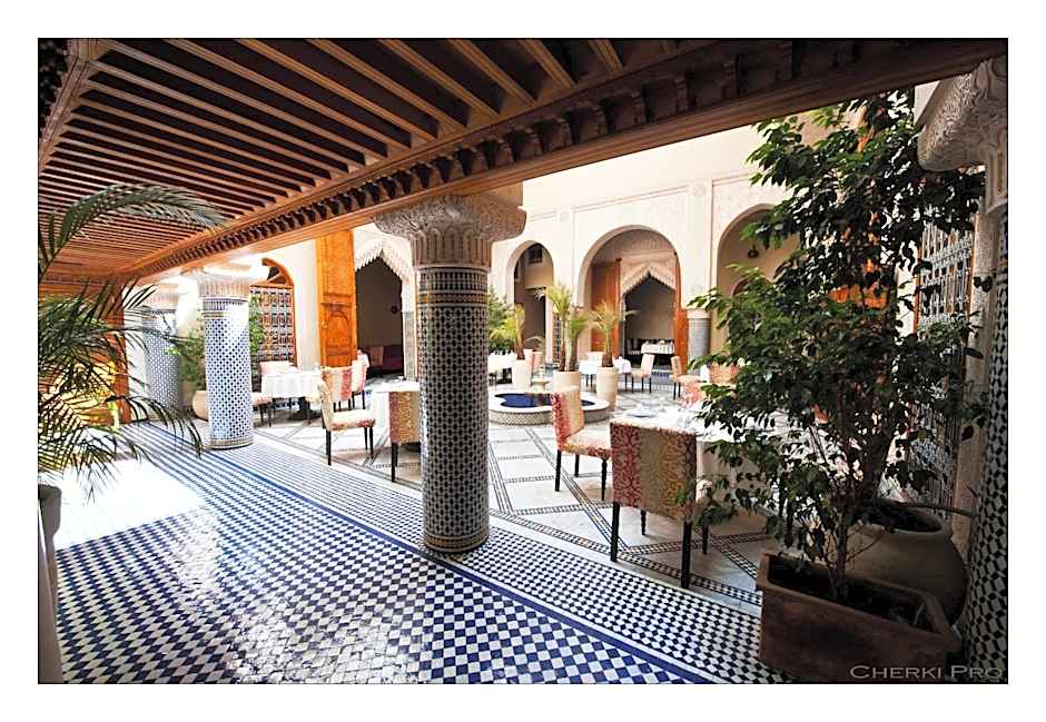 Riad Andalib