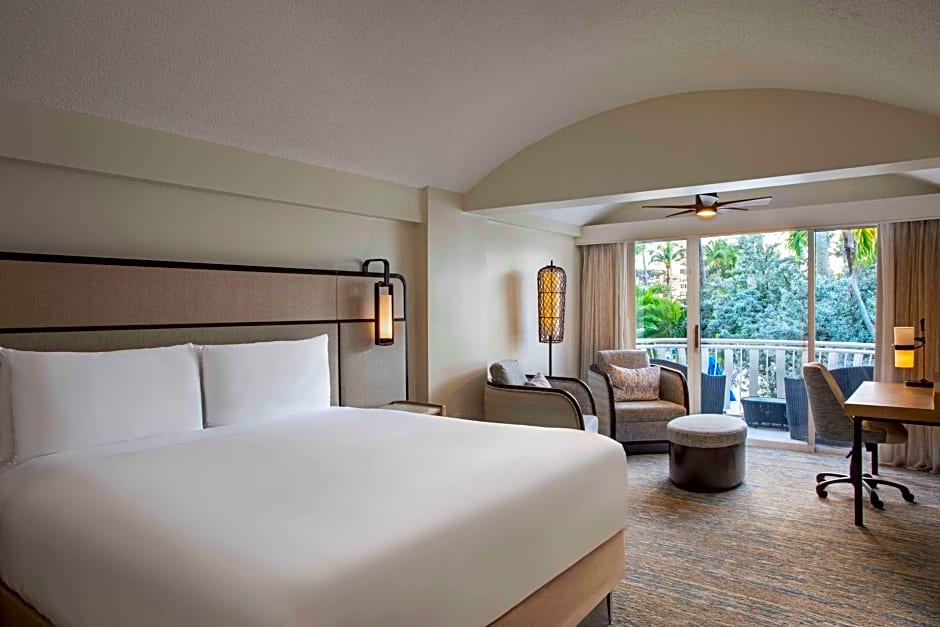 Royal Sonesta San Juan
