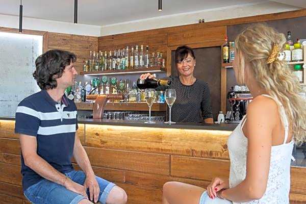 Hotel La Fenice e Sole