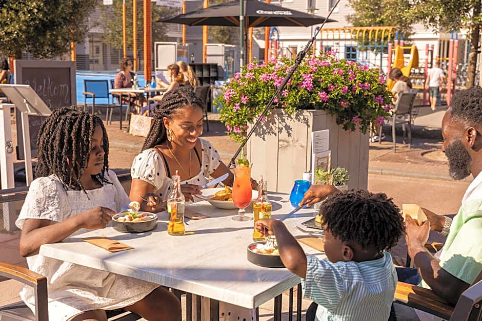 Summio Parc Aquadelta