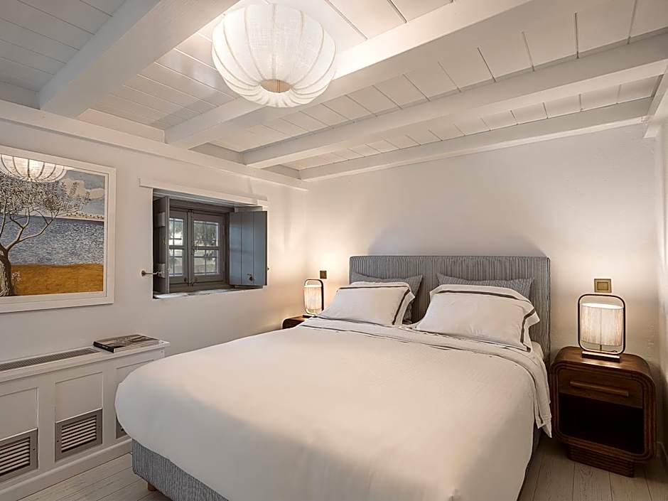 Foto 1 de 6 de Loft Suite