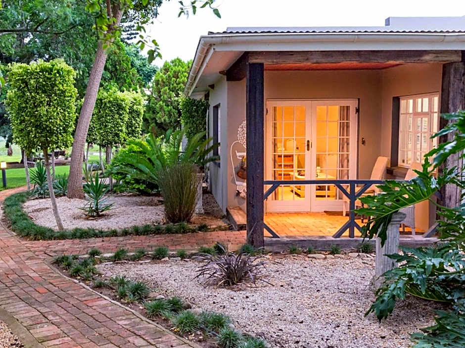 Chicane Bed and Breakfast