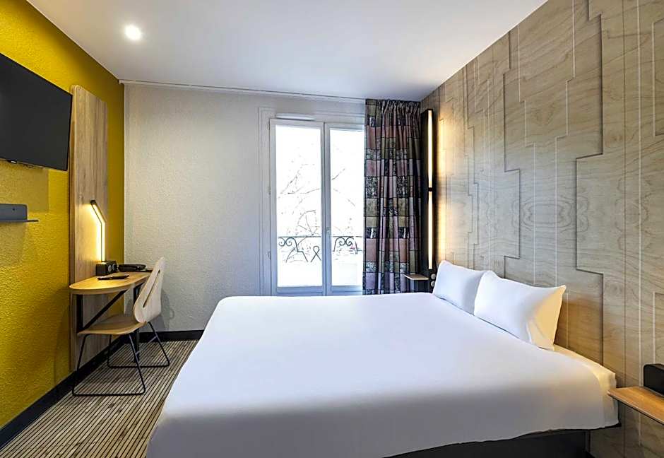 B&B HOTEL Perpignan Centre