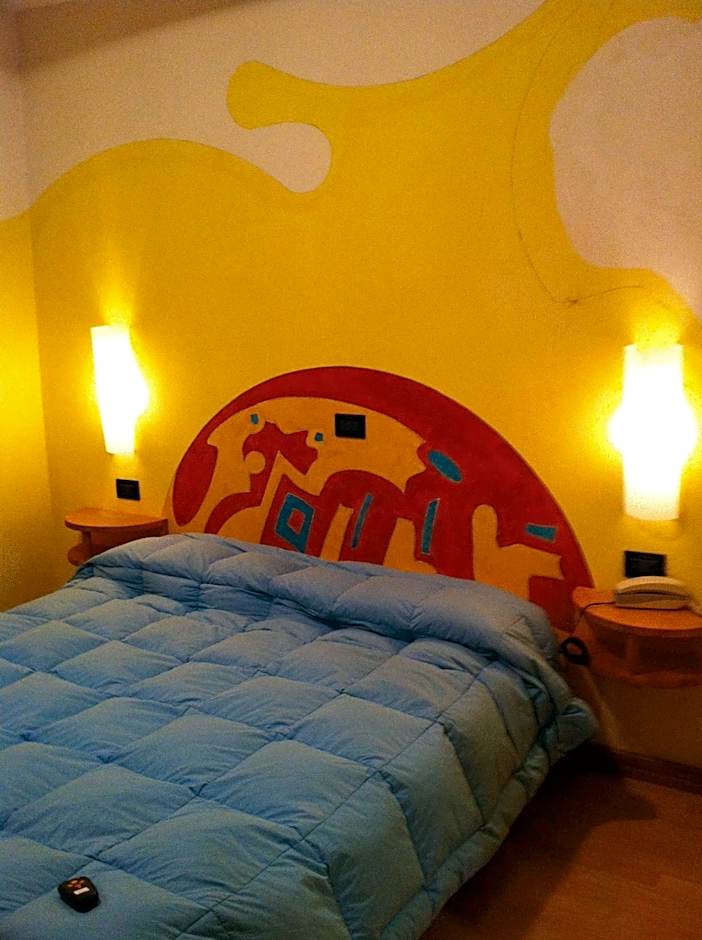 Hotel Stella Maris