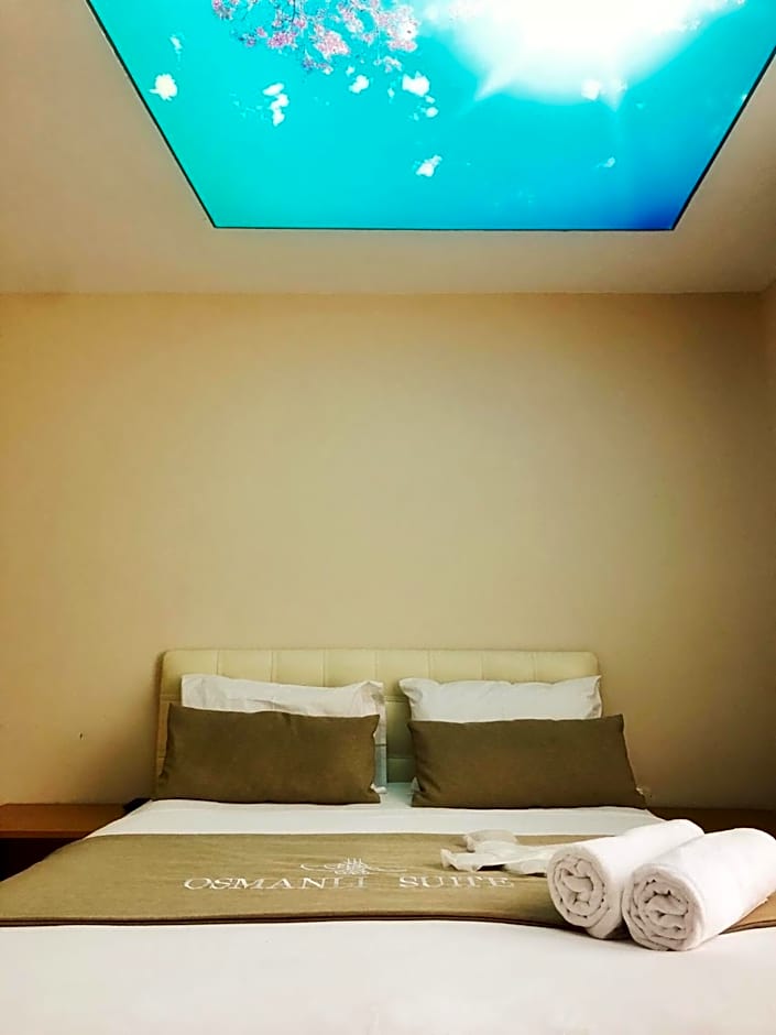Osmanlı Suite