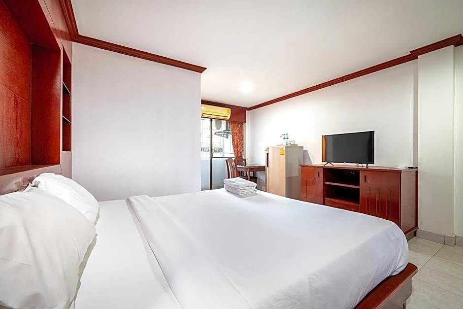 Selina Place Pattaya