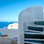 Apeiron Blue Santorini - Adults Only 14 plus - Apeiron Hotels