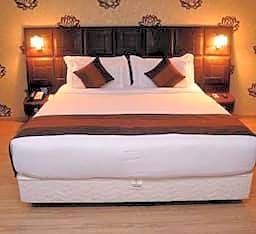 Hotel Patliputra Exotica