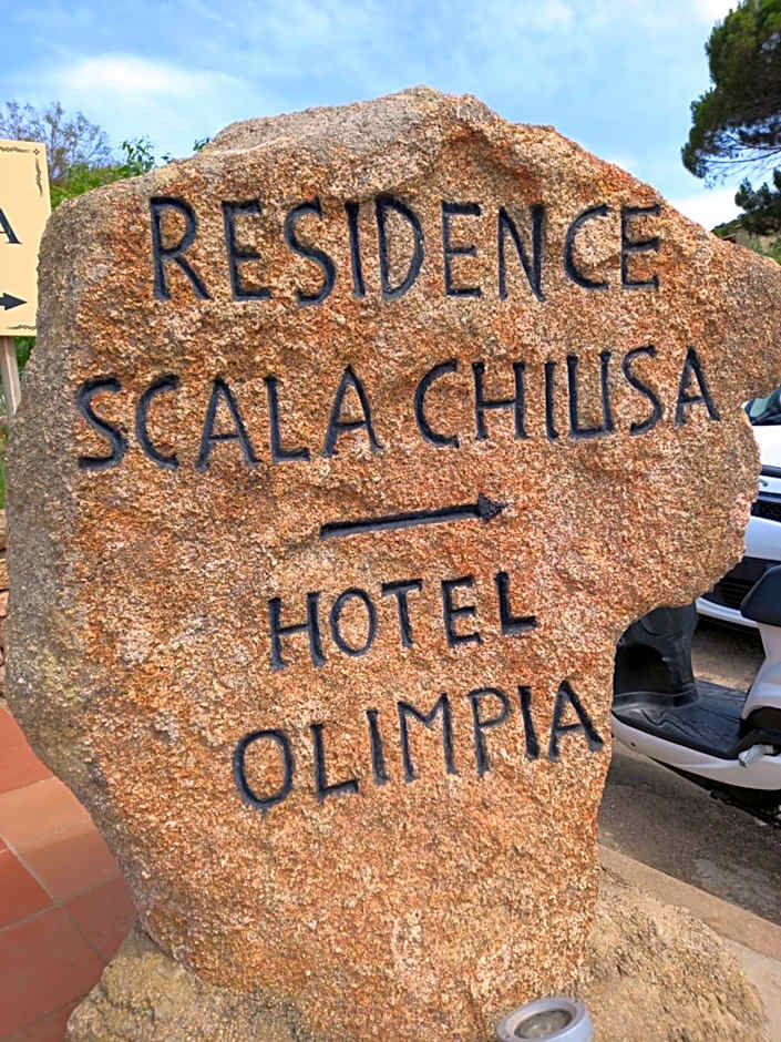Hotel Olimpia