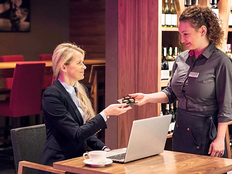 Mercure Gdynia Centrum Hotel