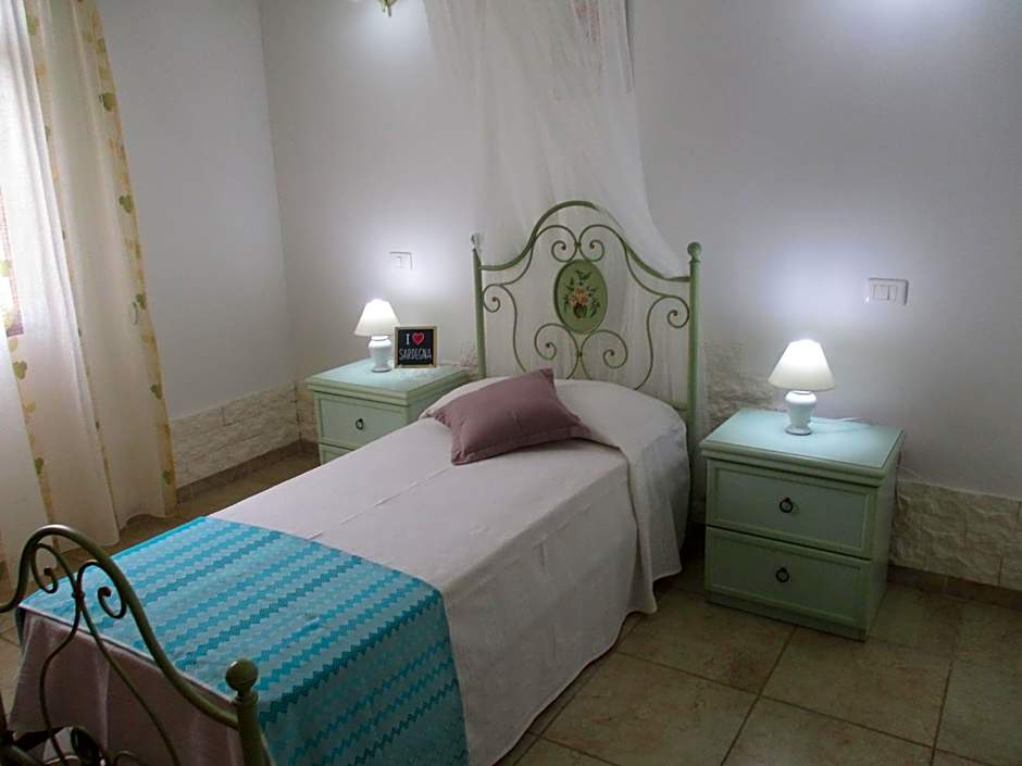 Villa Margherita Suite & charme