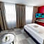 Median Hotel Hannover Lehrte