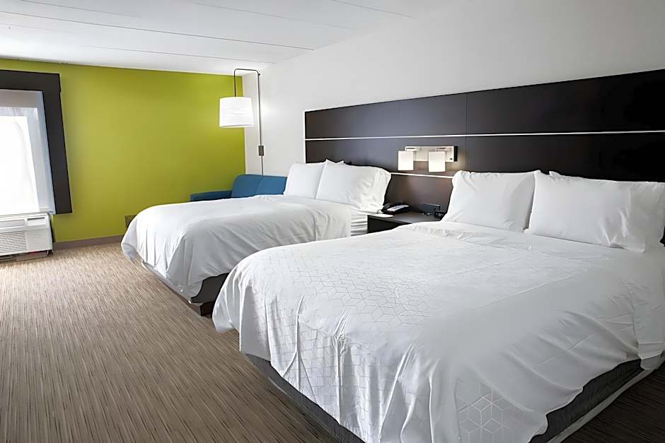 Holiday Inn Express Hotel & Suites Dayton-Huber Heights By IHG