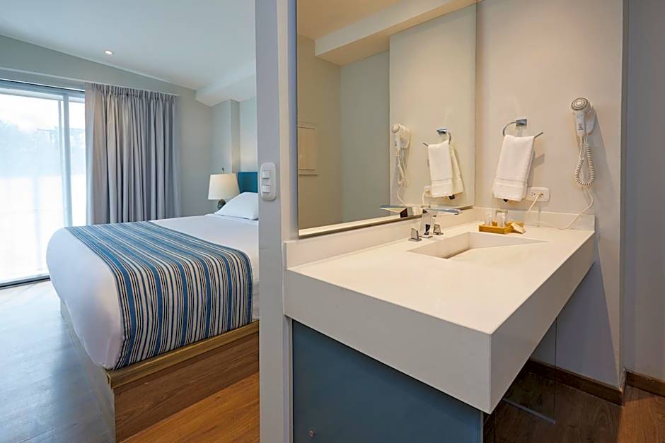 Hotel Saint Simon