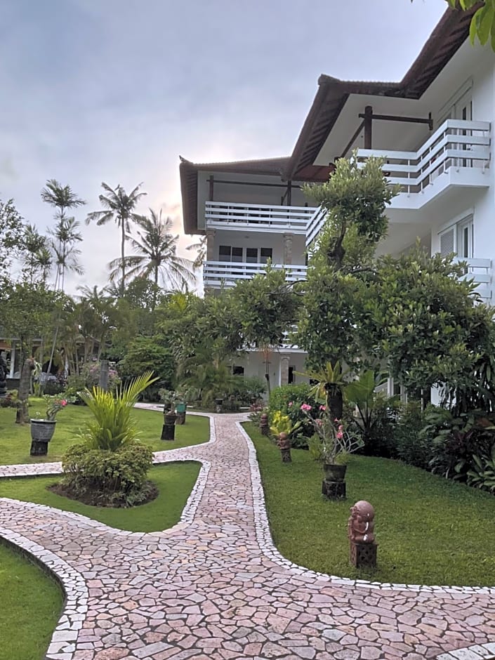Grand Kumala Hotel - Hotel Kumala Legian Kuta Bali