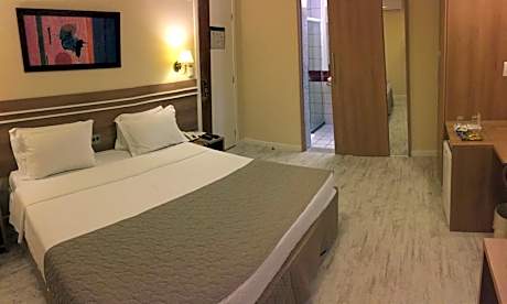 Palace Hotel Campos dos Goytacazes