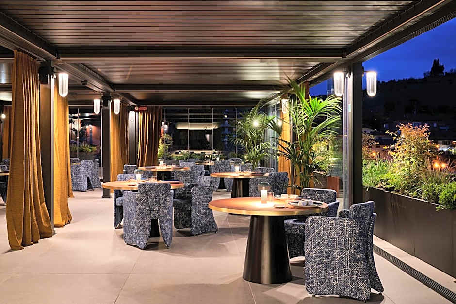 Executive SPA Hotel