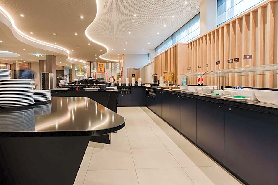 Hampton by Hilton Vienna City West