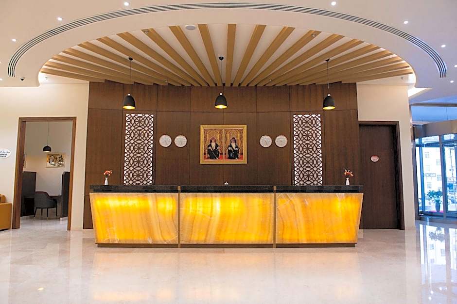 ROZANA HOTEL