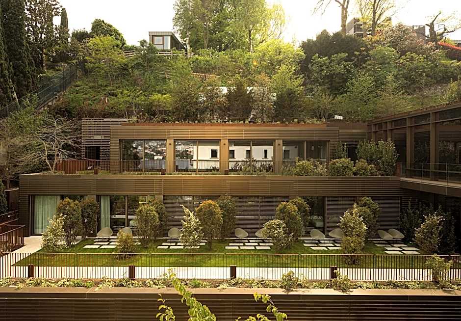 Hotel Promessi Sposi