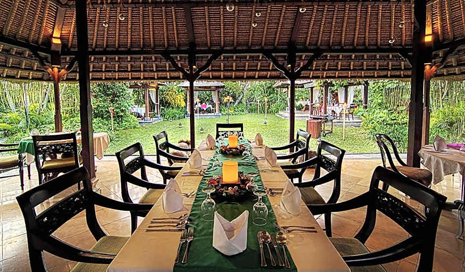 The Pavilions Bali