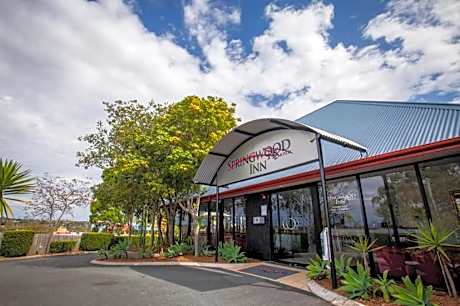 Springwood Motor Inn