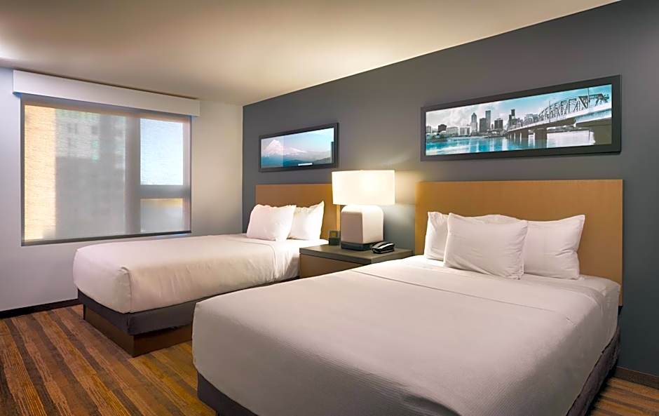 Hyatt House LA - University Medical Center