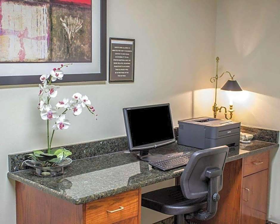 Comfort Inn Clinton