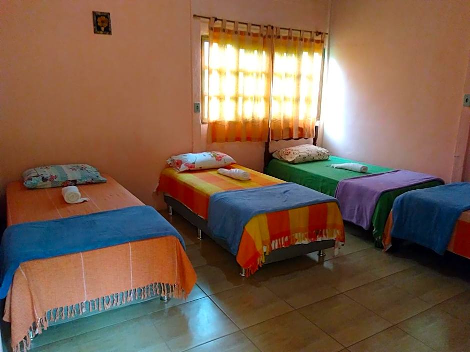 Govinda Moeda Pousada