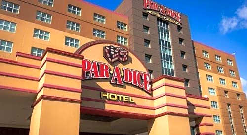 Par-A-Dice Hotel Casino