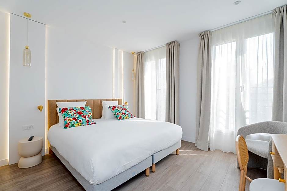 Bobo's hotel