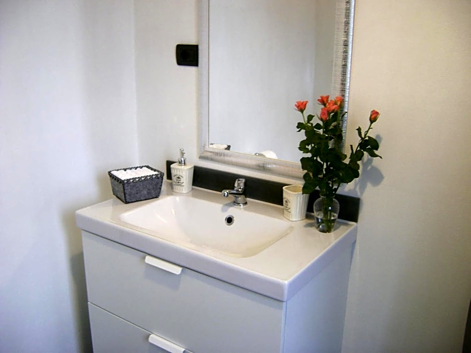 B&B Agorà Sarzana