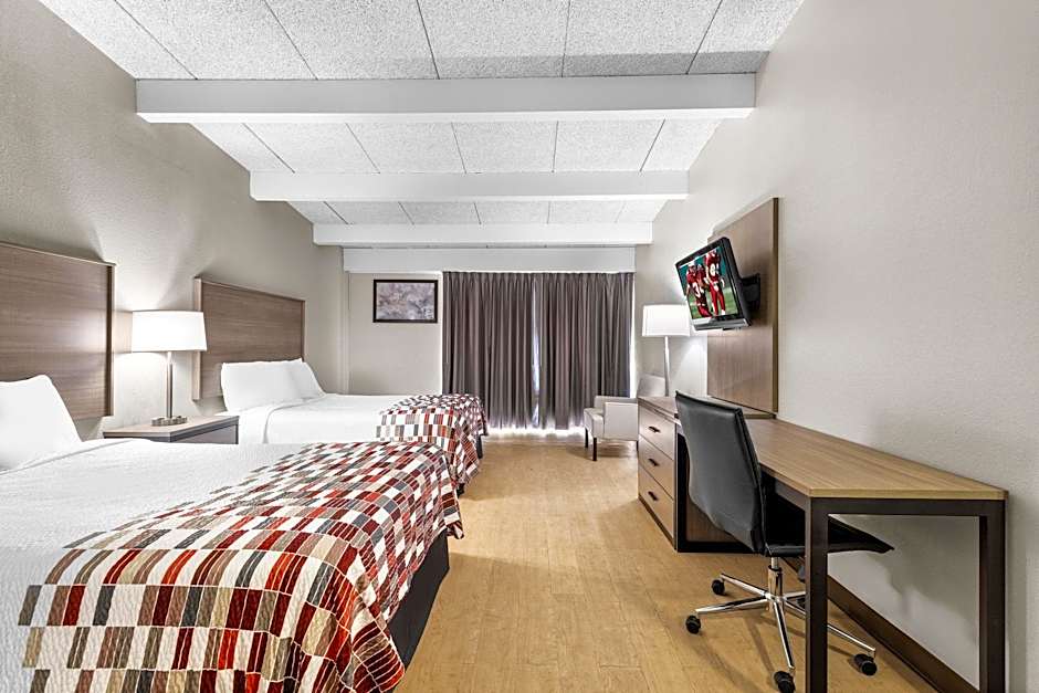 Red Roof Inn Niagara Falls