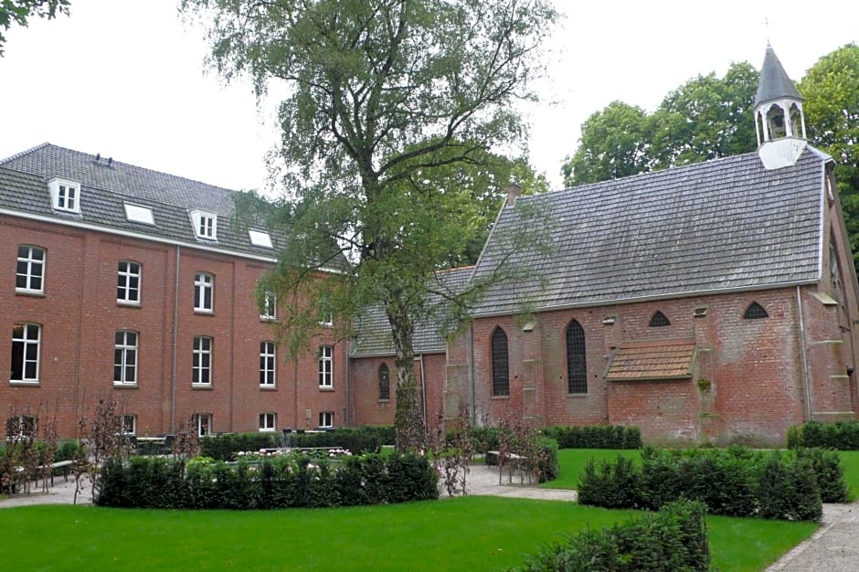 Klooster Nieuwkerk Goirle