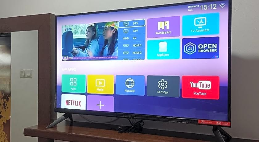 Anggerik Garden Hotel- AG Hotel