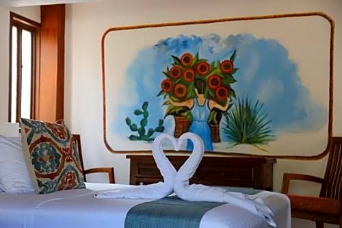 Diamante Hotel Sayulita