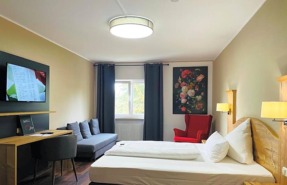 Hotel Waldesruh