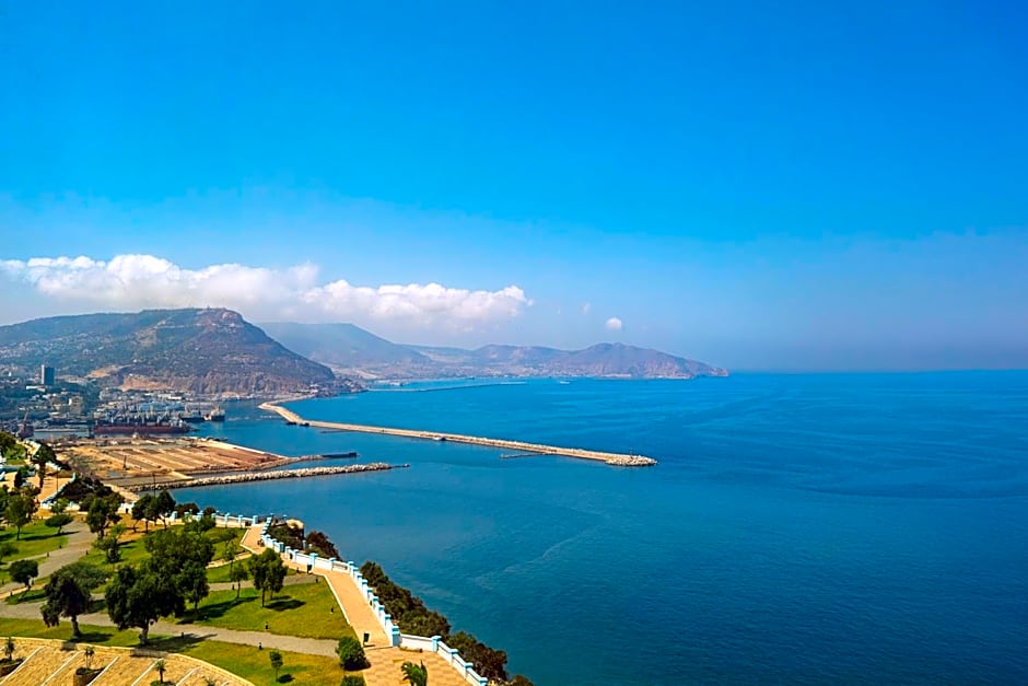 Four Points By Sheraton Oran